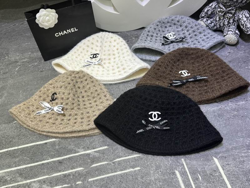 Chanel Hat dx112